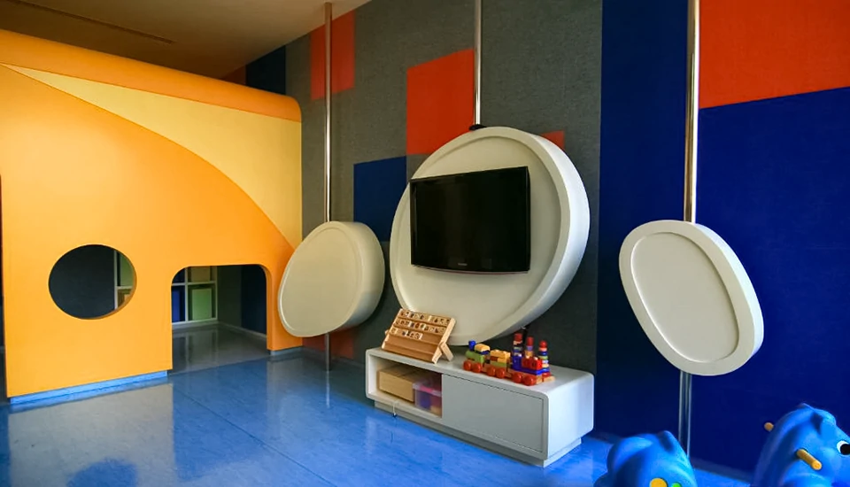 هتل جی سی کوین ساتورن بانکوک